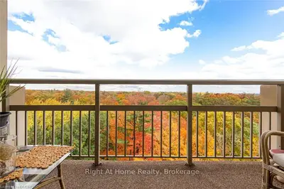 1359 WHITE OAKS Boulevard 801, Oakville, ON L6H 2R8