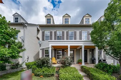 81 GLENASHTON Drive, Oakville, ON L6H 7A1