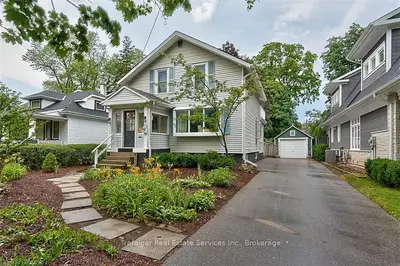 315 MAPLE Avenue, Oakville, ON L6J 2H8