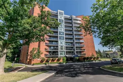 2665 Windwood Drive 804, Mississauga, On L5n 2p2