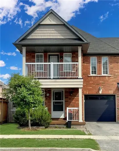 2310 SADDLECREEK Crescent, Oakville, ON L6M 5J7