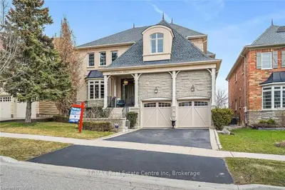 274 EATON Street, Halton Hills, ON L7G 6N8