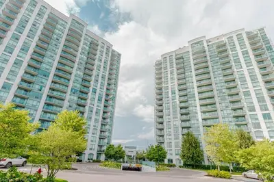 4900 GLEN ERIN Drive 1108, Mississauga, ON L5M 7S2