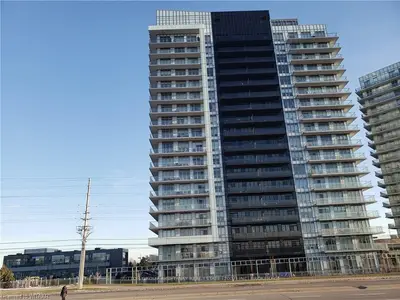 4655 GLEN ERIN Drive 1602, Mississauga, ON L5M 0Z1