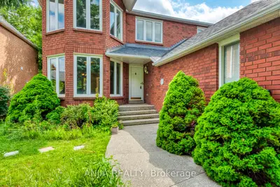 2138 Glenora Drive, Oakville, On L6h 4b3