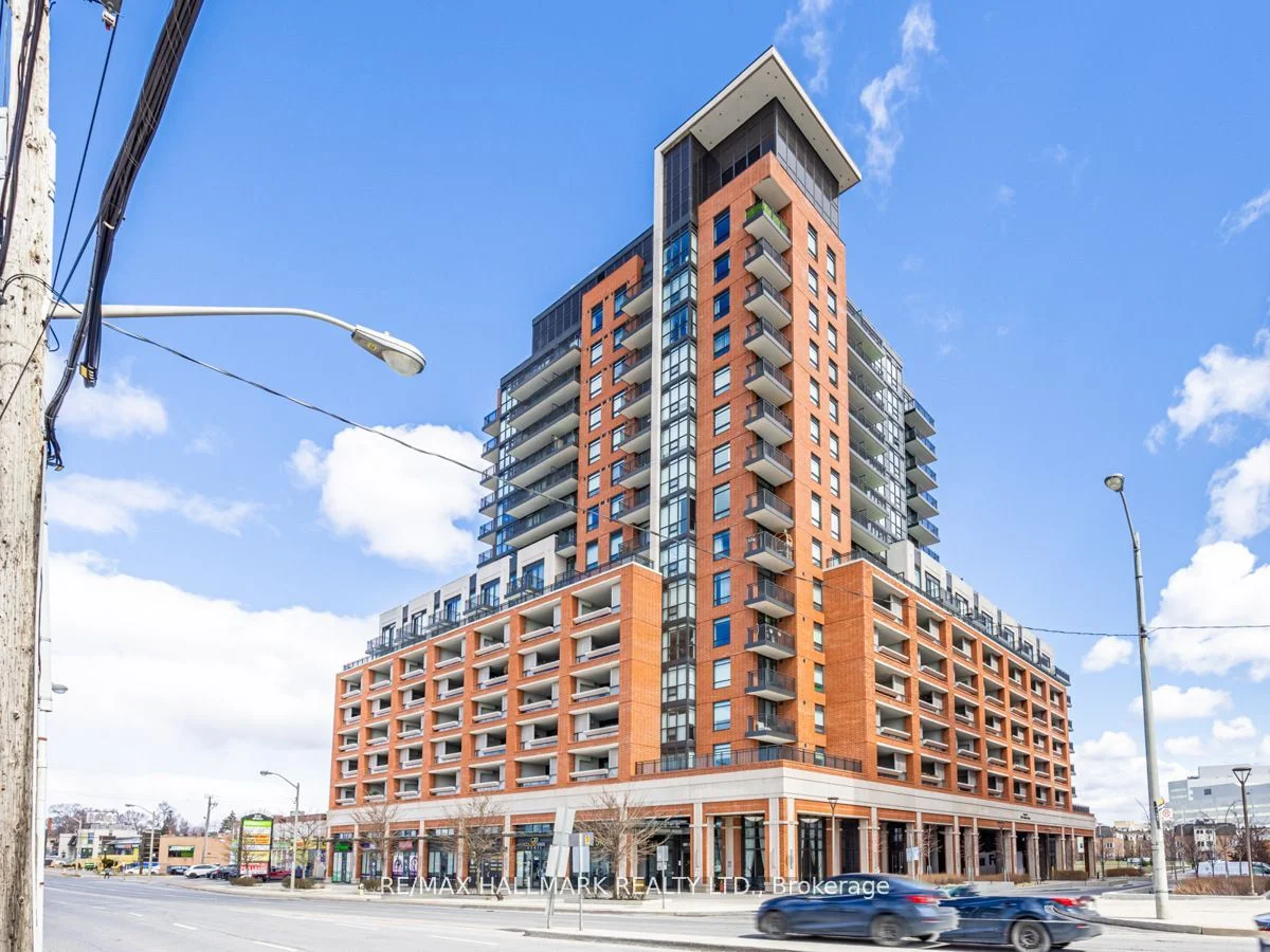 3091 Dufferin Street 304, Toronto W04, On M6a 2s7