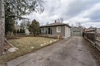 6 Green Street, Halton Hills, On L0p 1k0