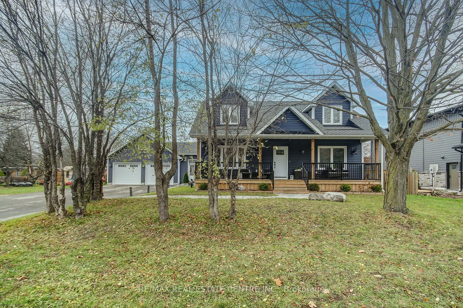25 Beaver Street, Halton Hills, On L7g 3p6
