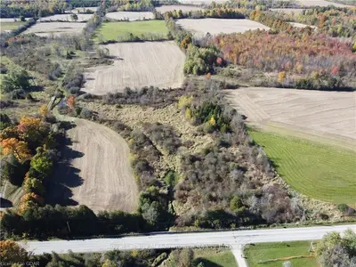 Vacant Land in Milton