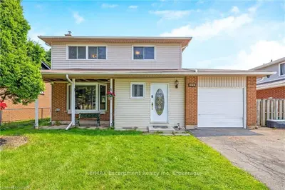 182 Mill Street W, Halton Hills, On L7j 2n7