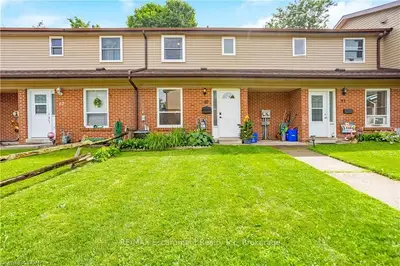 69 Kingham Road, Halton Hills, On L7j 1s3