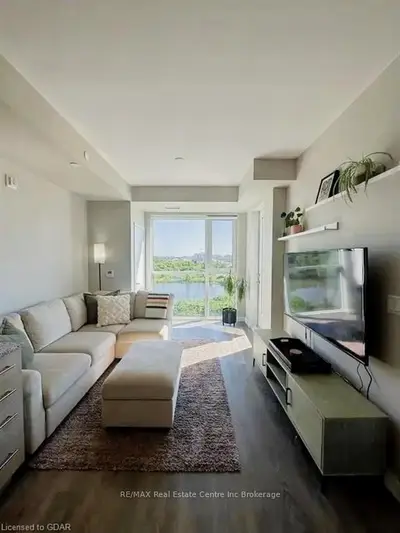210 Sabina Drive 414, Oakville, On L6h 0w6