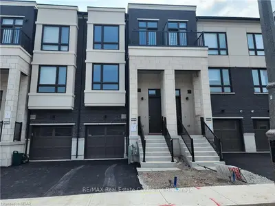 1320 Kobzar Drive, Oakville, On L6m 5r2