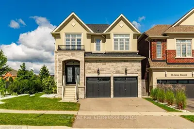 49 Sierra Crescent, Halton Hills, On, L7g 0k3