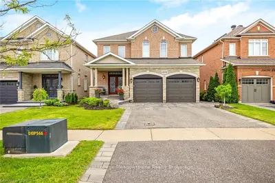 15074 Danby Road, Halton Hills, On L7g 0b1