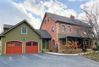 3 Timber Court, Halton Hills, On L7g 4s4