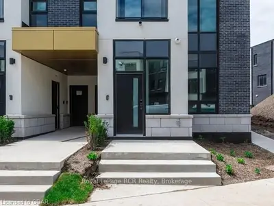 3020 Trailside Drive, Oakville, On L6m 5r1
