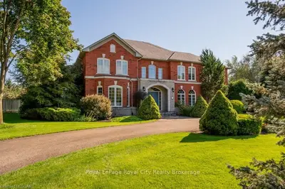 22 Bridlewood Boulevard, Halton Hills, On L0p 1h0