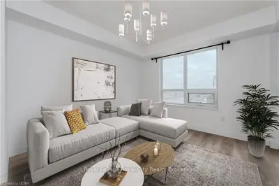 1420 Dupont Street 1209, Toronto W02, On M6h 0c2