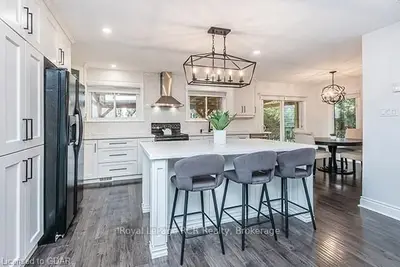 16 Cardwell Street, Orangeville, On L9w 2v6
