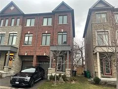411 Ladycroft Terrace, Mississauga, On L5a 2p8