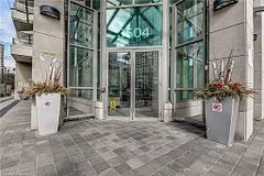 3504 Hurontario Street 1102, Mississauga, On L5b 0b9