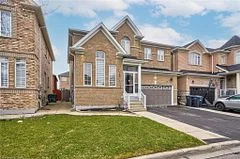 6 Silvershadow Terrace, Brampton, On L6r 0e6