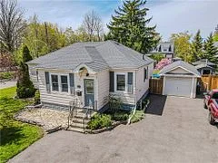 227 Arthur Street, Halton Hills, On L7j 1l9