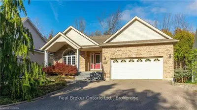 39 Woodvale Court, Orangeville, On L9w 5b5