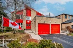 65 TREANOR Crescent, Halton Hills, ON L7G 5J1