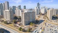 1580 Mississauga Valley Boulevard 2004, Mississauga, On L5a 3t8