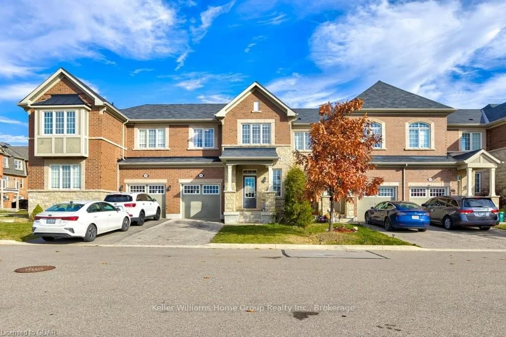 50 REICHERT Court, Milton, ON L9T 8R7