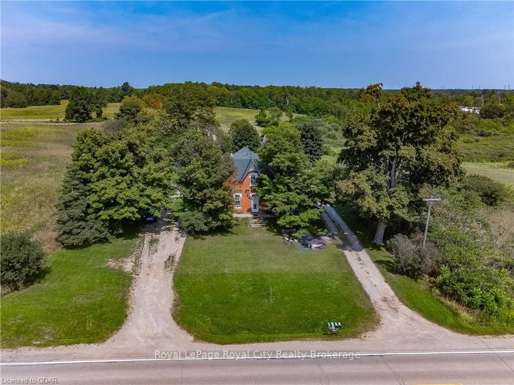14111 REGIONAL RD 25, Halton Hills, ON, L7J 2L9