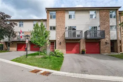 6100 MONTEVIDEO Road 48, Mississauga, ON L5N 2N8