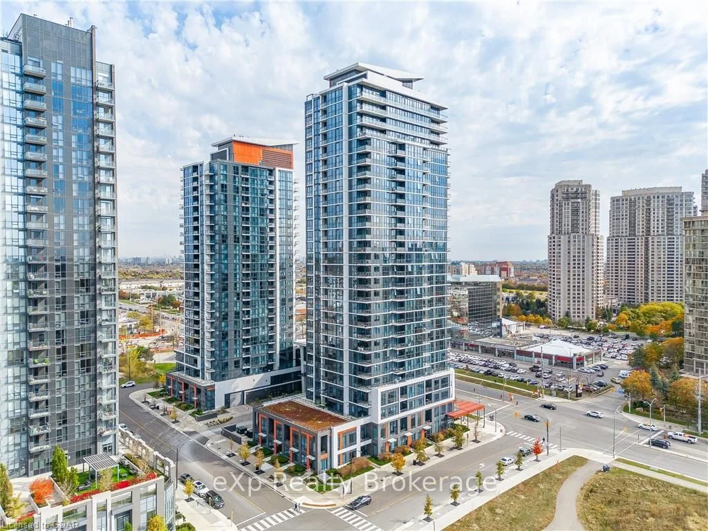 75 EGLINTON Avenue W 2001, Mississauga, ON L5R 0E5