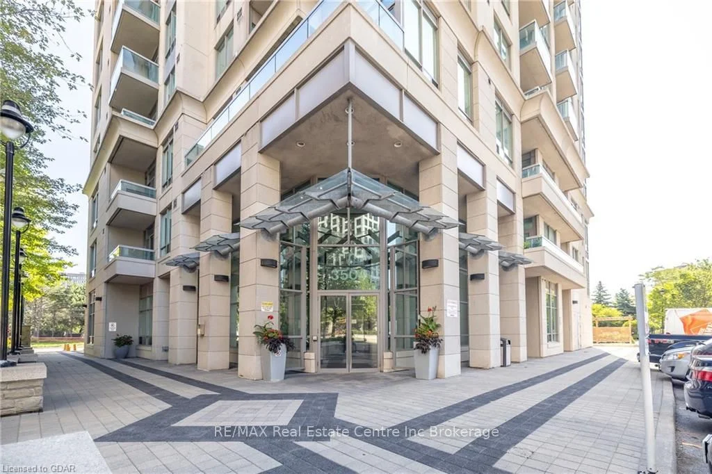 3504 Hurontario Street 1510, Mississauga, On L5b 0b9