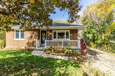 53 John Street, Halton Hills, On L7g 2j9
