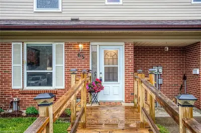 65 KINGHAM Road 65, Halton Hills, ON L7J 1S3