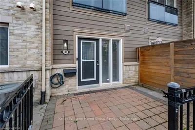 2891 RIO Court 149, Mississauga, ON L5M 0S3