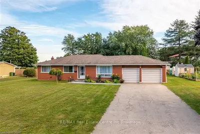 12 STARRVIEW Crescent, Orangeville, ON L9W 3A9