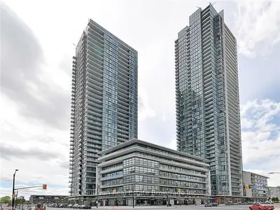 4065 BRICKSTONE Mews 801, Mississauga, ON L5B 0G3