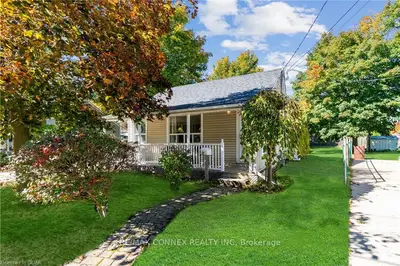 239 Mason Boulevard, Halton Hills, On L7j 1a7
