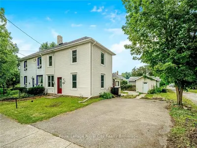 50 WILLOW Street S, Halton Hills, ON L7J 2A2
