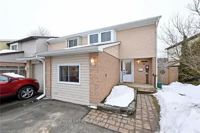 32 KAREN Court, Orangeville, ON L9W 3S3