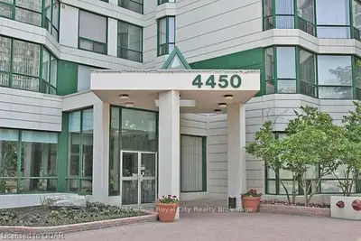 4450 TUCANA Court 802, Mississauga, ON L5R 3R4