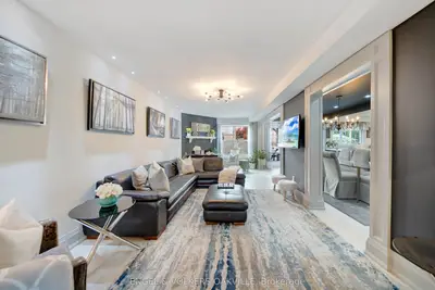 Detached in Brampton