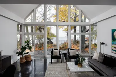 Detached in Toronto