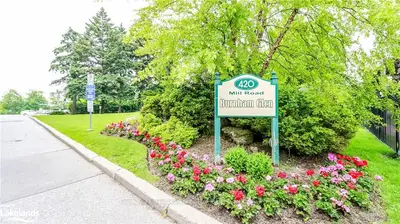 420 Mill Road 412, Toronto W08, On M9c 1z1