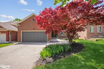 1188 Woodview Drive, Oakville, On L6m 2m4