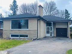 67 Trehorne Drive, Toronto W09, On M9p 1p1